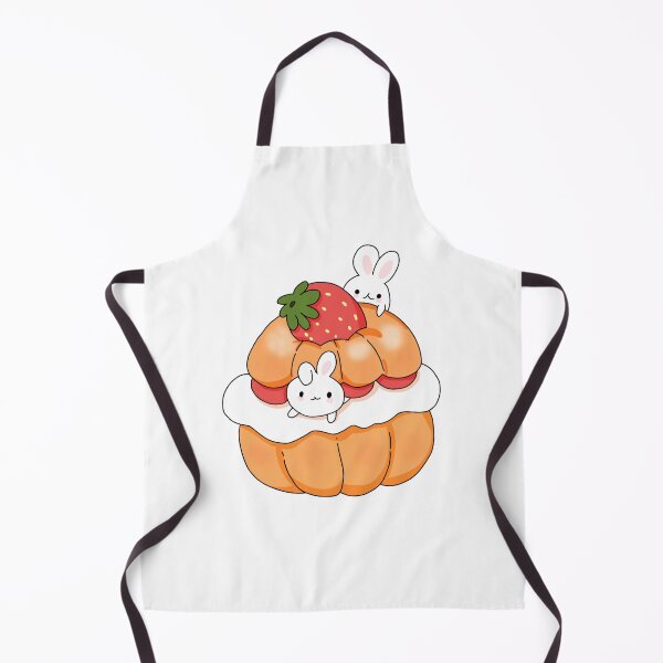 Item preview, Strawberry Shortcake Bunny designed and sold by jennysselling.