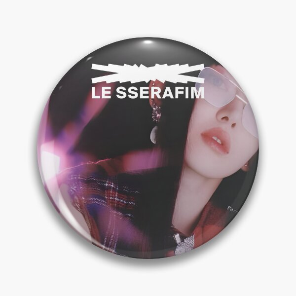 Item preview, Le Sserafim Sakura designed and sold by Valereekmerch.
