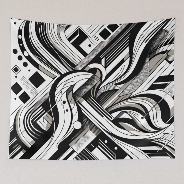 Item preview, Pattern 7 designed and sold by SneakkiArt.