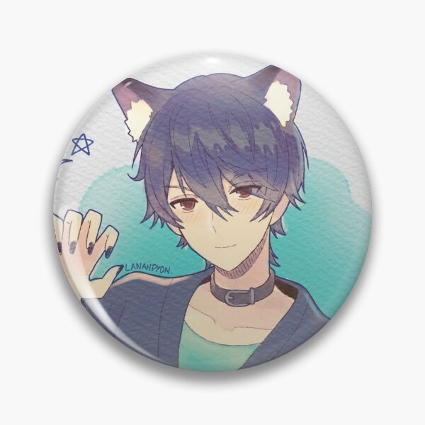 Item preview, Harunyan designed and sold by Lanahpyon.