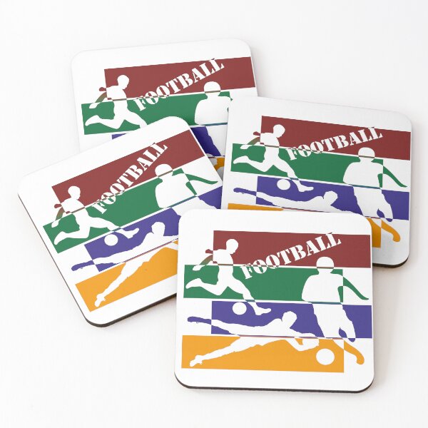 Item preview, Passion for Football designed and sold by Notorious CodFather Designer Studio.