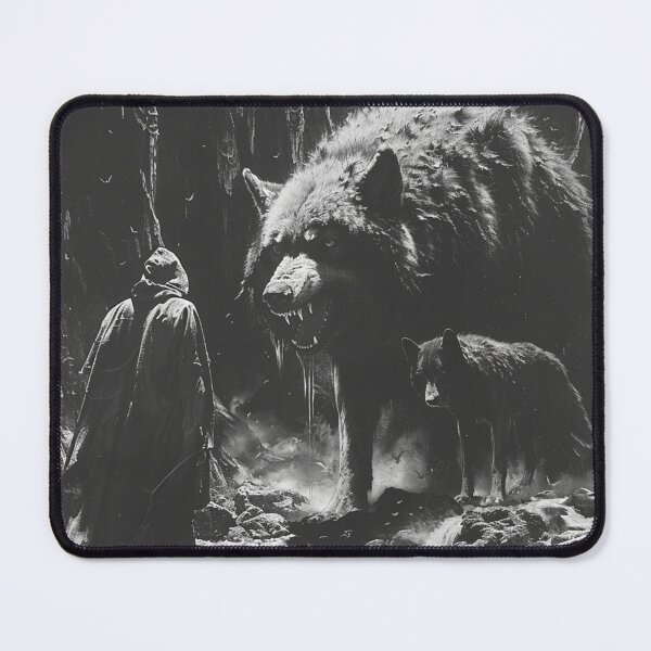 Item preview, Encounter with the giant designed and sold by DreamVoyage.