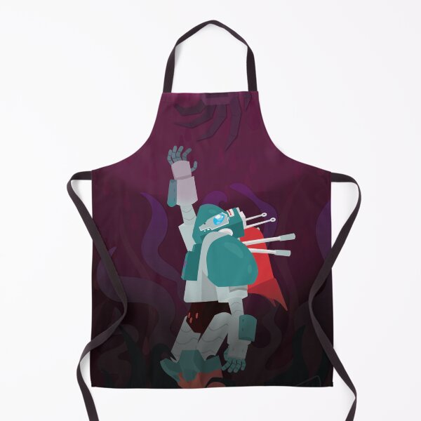 Item preview, Into the Depths designed and sold by Seriffsage.