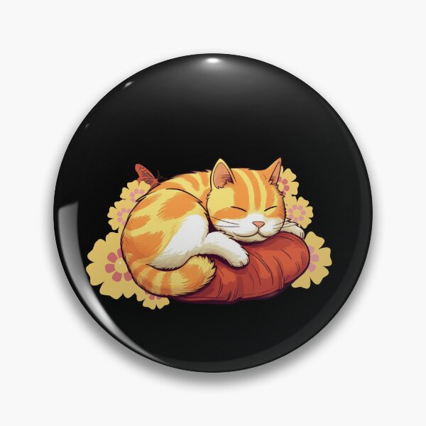 Item preview, Purr-fect Rest | Cozy Catnap designed and sold by FairX.