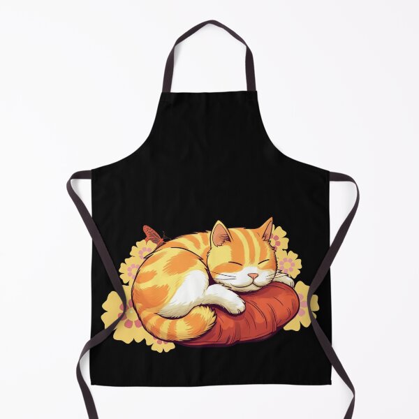 Item preview, Purr-fect Rest | Cozy Catnap designed and sold by FairX.