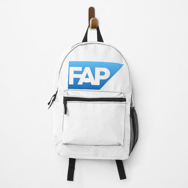Item preview, FAP logo designed and sold by jeffreytardiff.