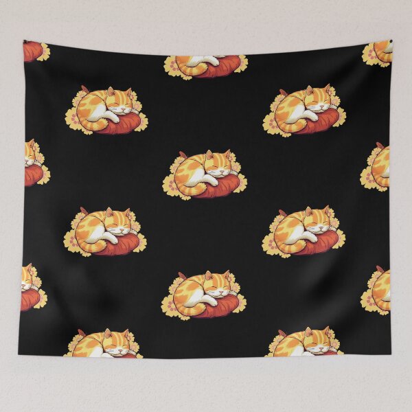 Item preview, Purr-fect Rest | Cozy Catnap designed and sold by FairX.