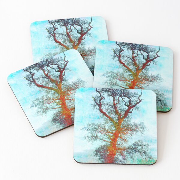 Item preview, January Oak designed and sold by ElderIslesPress.