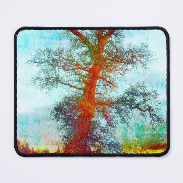 Item preview, January Oak designed and sold by ElderIslesPress.