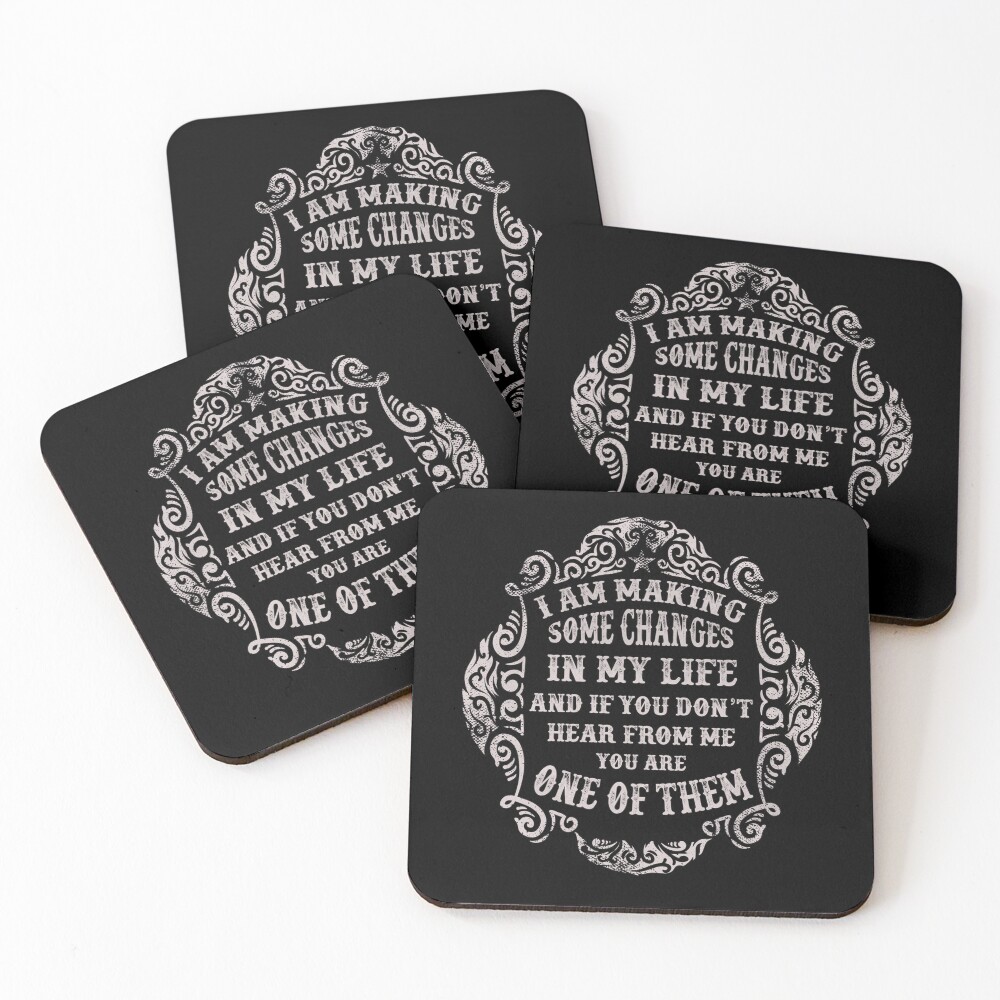 Item preview, Coasters (Set of 4) designed and sold by johnmac8.