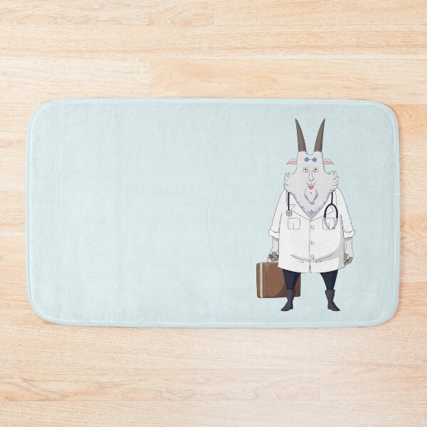 Item preview, One Piece - Dr. Miyagi 1 designed and sold by Pappagu.