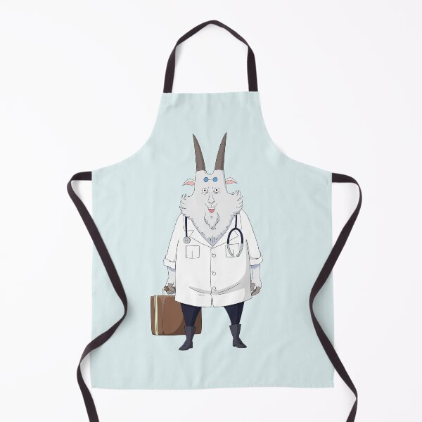 Item preview, One Piece - Dr. Miyagi 1 designed and sold by Pappagu.