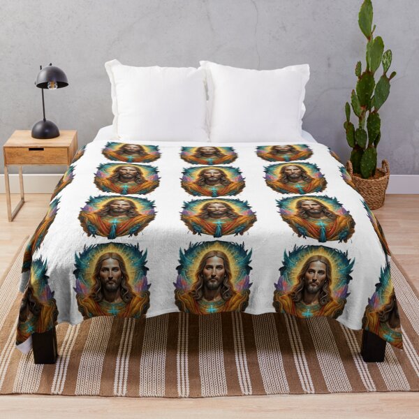 Item preview, Jesus Cristo designed and sold by JonysCreativeDesigns.