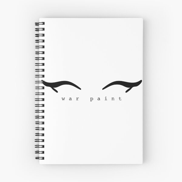 Item preview, War Paint designed and sold by emilouc.