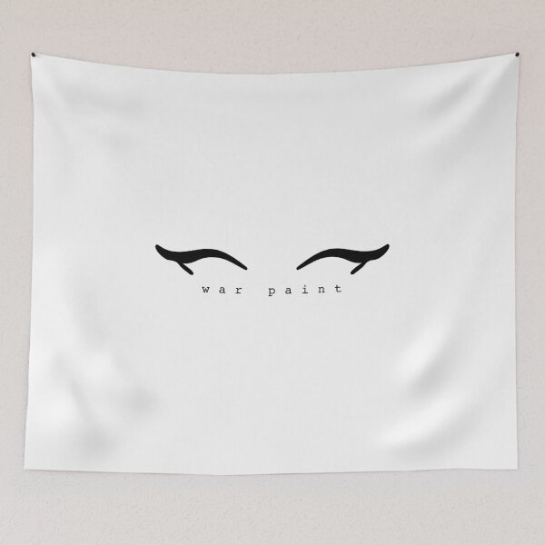 Item preview, War Paint designed and sold by emilouc.