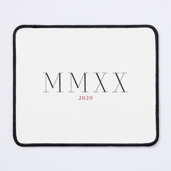 Item preview, Roman numeral year of birth Made in 2020 designed and sold by ElvisU.