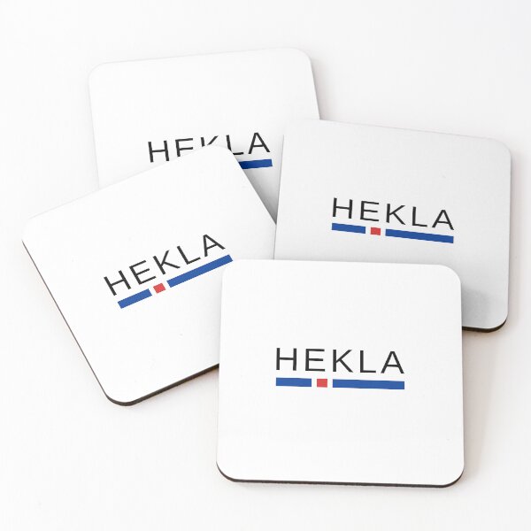 Item preview, Hekla Iceland designed and sold by icelandtees.