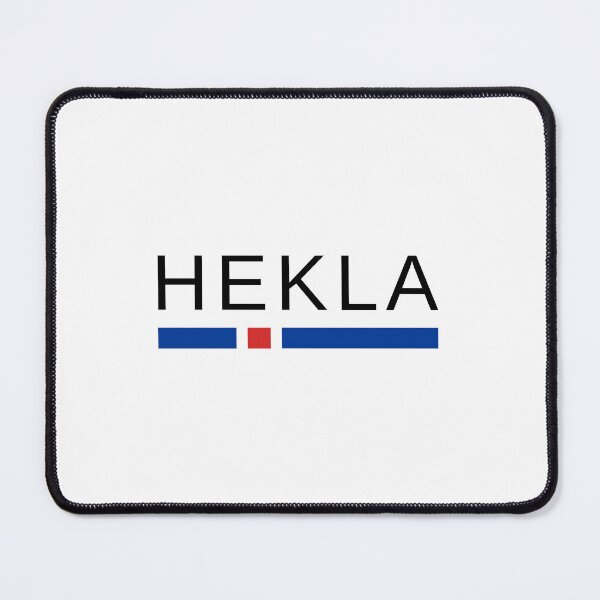 Item preview, Hekla Iceland designed and sold by icelandtees.