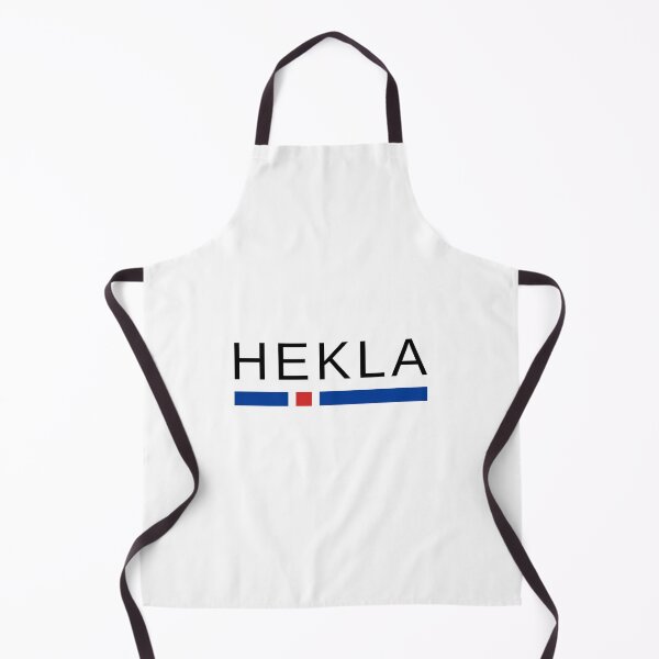 Item preview, Hekla Iceland designed and sold by icelandtees.