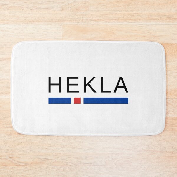 Item preview, Hekla Iceland designed and sold by icelandtees.
