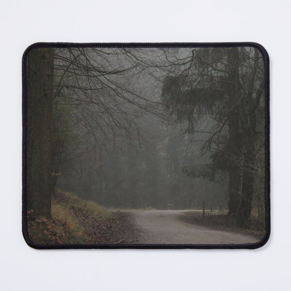 Item preview, Foot path and fog  designed and sold by NebStudiosUK.
