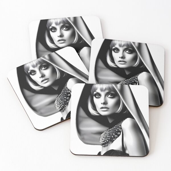 Item preview, Seventies style photo designed and sold by ViktorVigo.