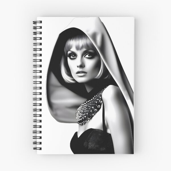 Item preview, Seventies style photo designed and sold by ViktorVigo.