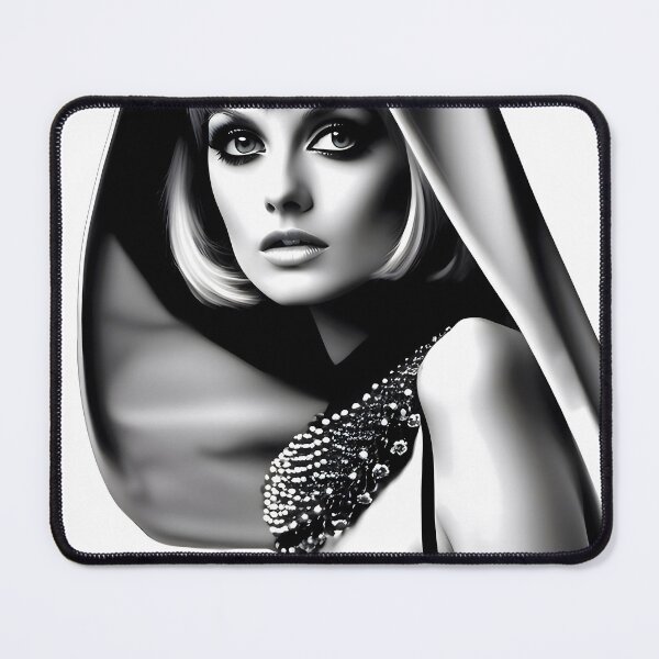 Item preview, Seventies style photo designed and sold by ViktorVigo.