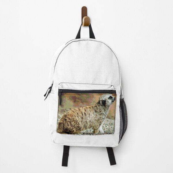 Item preview, Meerkat #20 designed and sold by KingdomWildlife.