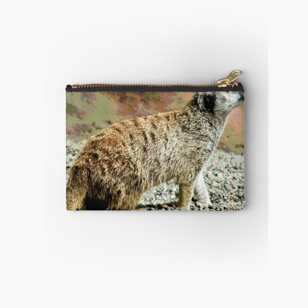 Item preview, Meerkat #20 designed and sold by KingdomWildlife.