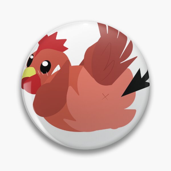 Item preview, Momma hen Stickers designed and sold by Seriffsage.