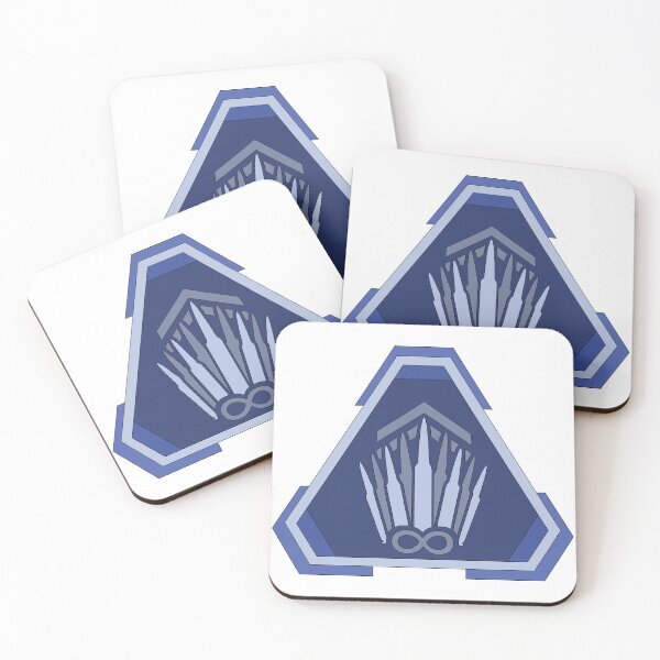 Item preview, Apex Legends Ballistic Ultimate Logo  designed and sold by Leonardo  Davinci.