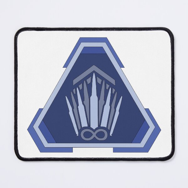 Item preview, Apex Legends Ballistic Ultimate Logo  designed and sold by Leonardo  Davinci.