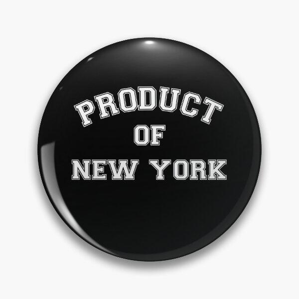 Item preview, Product of New York  designed and sold by JD72shirtshop.