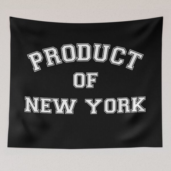 Item preview, Product of New York  designed and sold by JD72shirtshop.