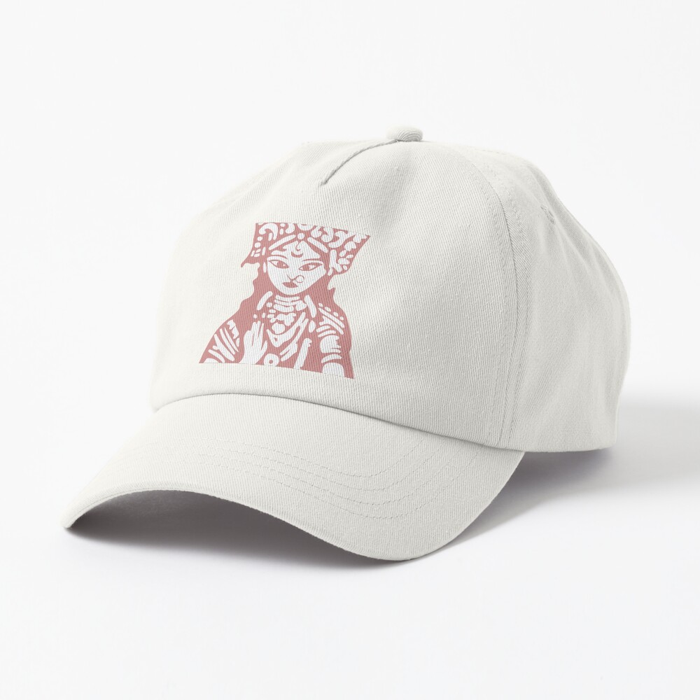 Item preview, Dad Hat designed and sold by AbhiDurgaDevi.