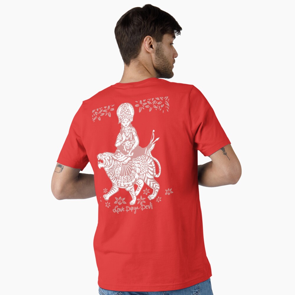 Item preview, Essential T-Shirt designed and sold by AbhiDurgaDevi.