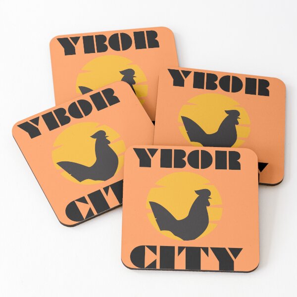Item preview, ybor city designed and sold by DesignbyMorena.