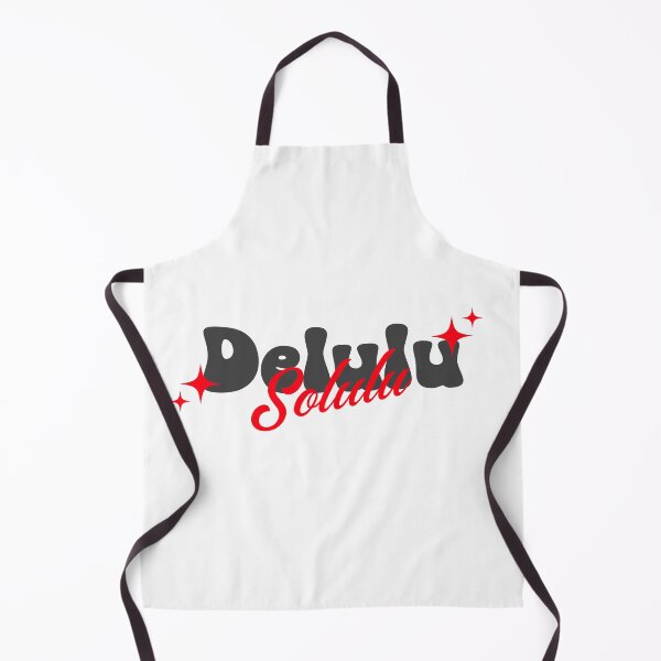 Item preview, Delulu Solulu designed and sold by ProEf.