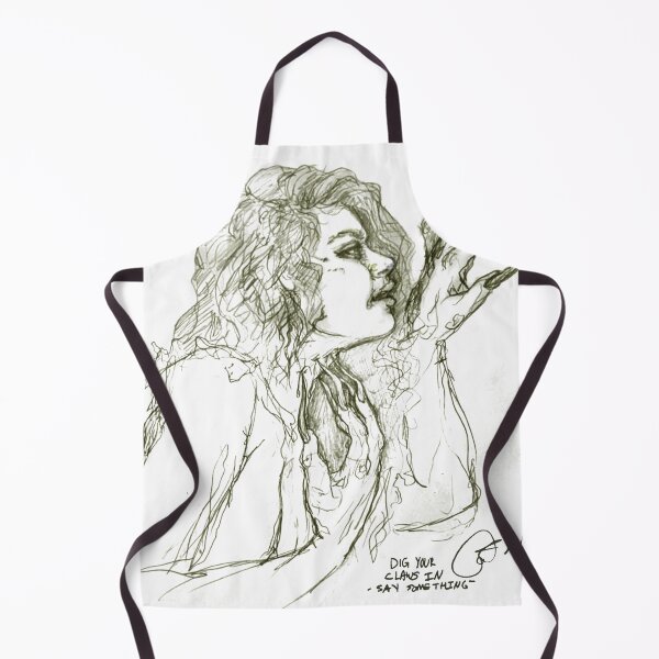 Item preview, SAY SOMETHING - linear designed and sold by TeefGape.