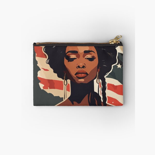 Item preview, Black Women Bold and Beautiful  designed and sold by aylastyle.