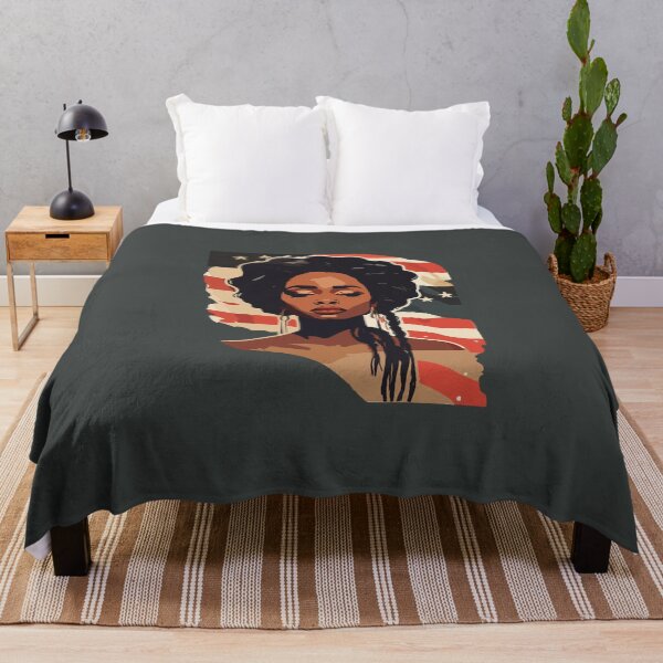 Item preview, Black Women Bold and Beautiful  designed and sold by aylastyle.