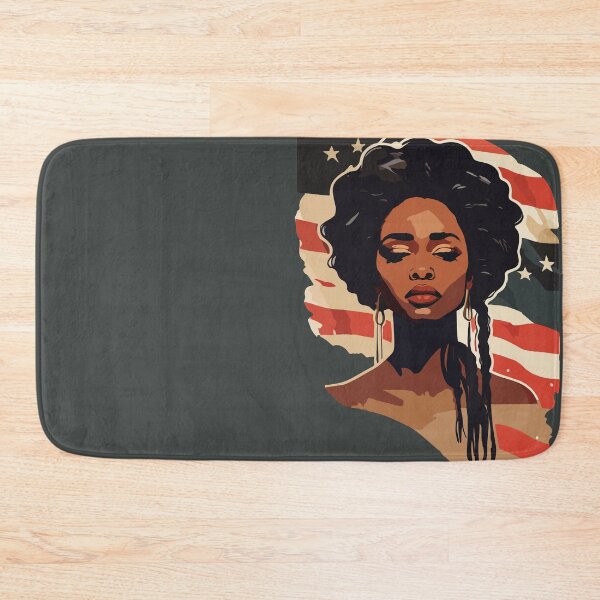 Item preview, Black Women Bold and Beautiful  designed and sold by aylastyle.
