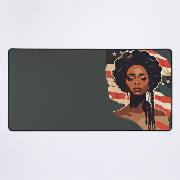 Item preview, Black Women Bold and Beautiful  designed and sold by aylastyle.