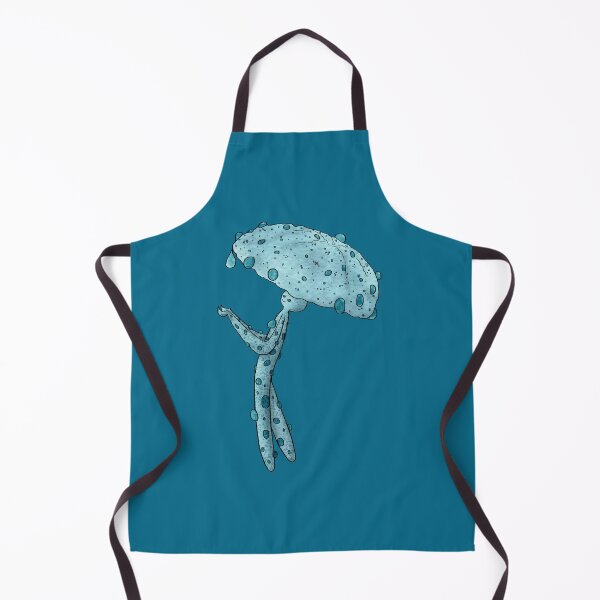 Item preview, Cute Dewdrop Bonnet Mushroom designed and sold by Krystal91Art.