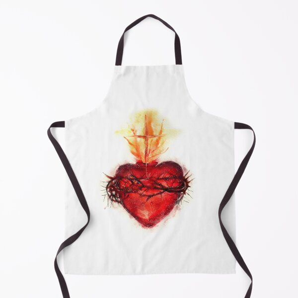 Item preview, Sacred heart designed and sold by theL3Studio.