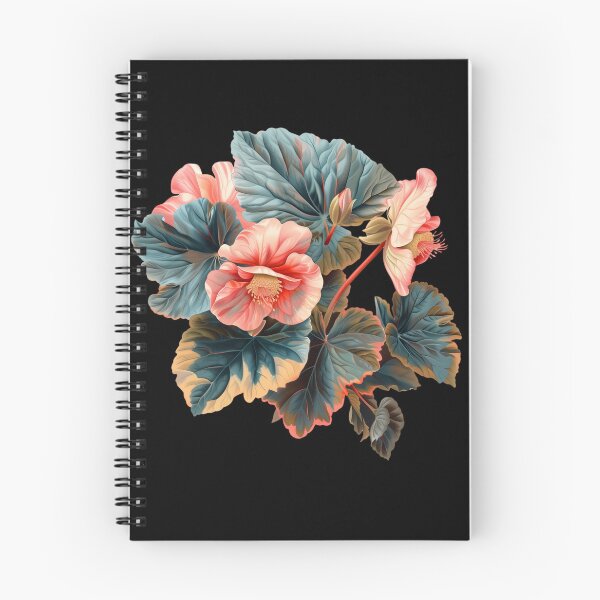 Item preview, Begonia A Tropical Delight designed and sold by Artcurrents.