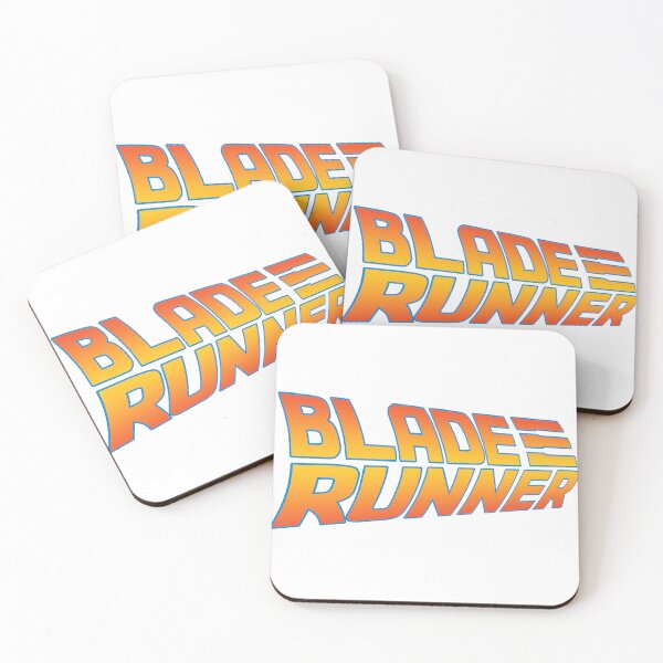 Item preview, Back to the Blade Runner designed and sold by Louis Boisvert.