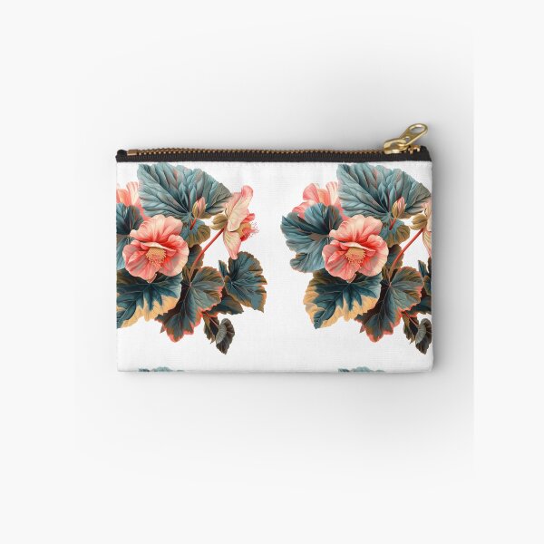 Item preview, Begonia A Tropical Delight designed and sold by Artcurrents.