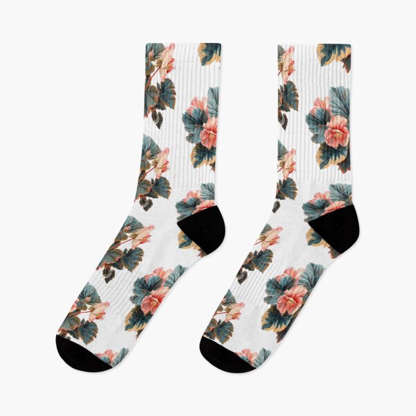 Item preview, Begonia A Tropical Delight designed and sold by Artcurrents.